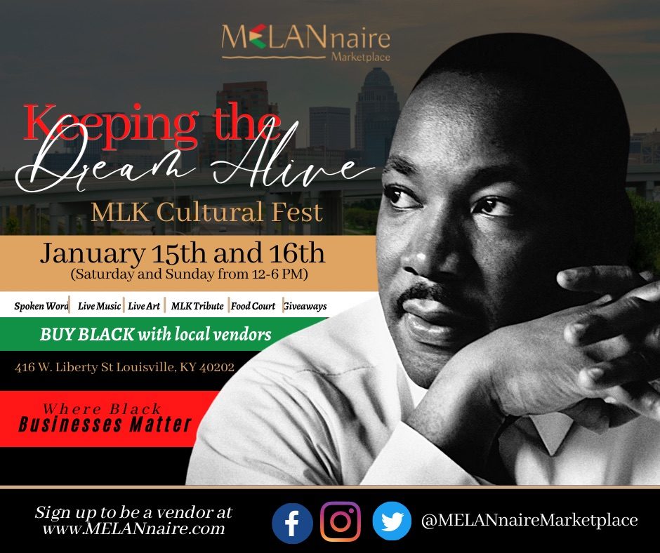 MLK Culture Fest