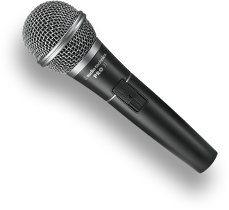 microphone