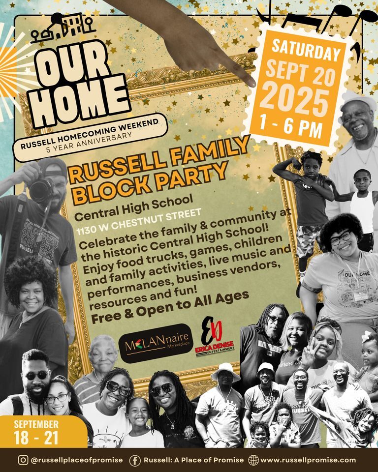 2025 RPOP Official Flyer