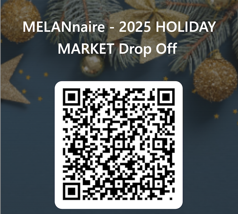 2025 Holiday Drop Off