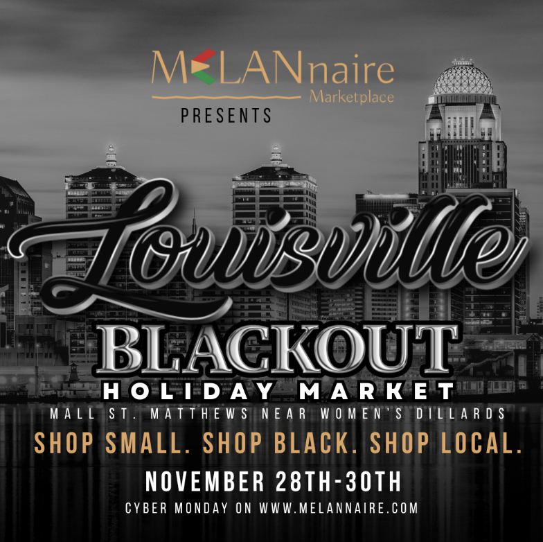 BLACK OUT